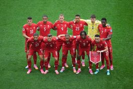 1x Ticket für FIFA WM-Achtelfinale Schweiz - Kolumbien/Ghana