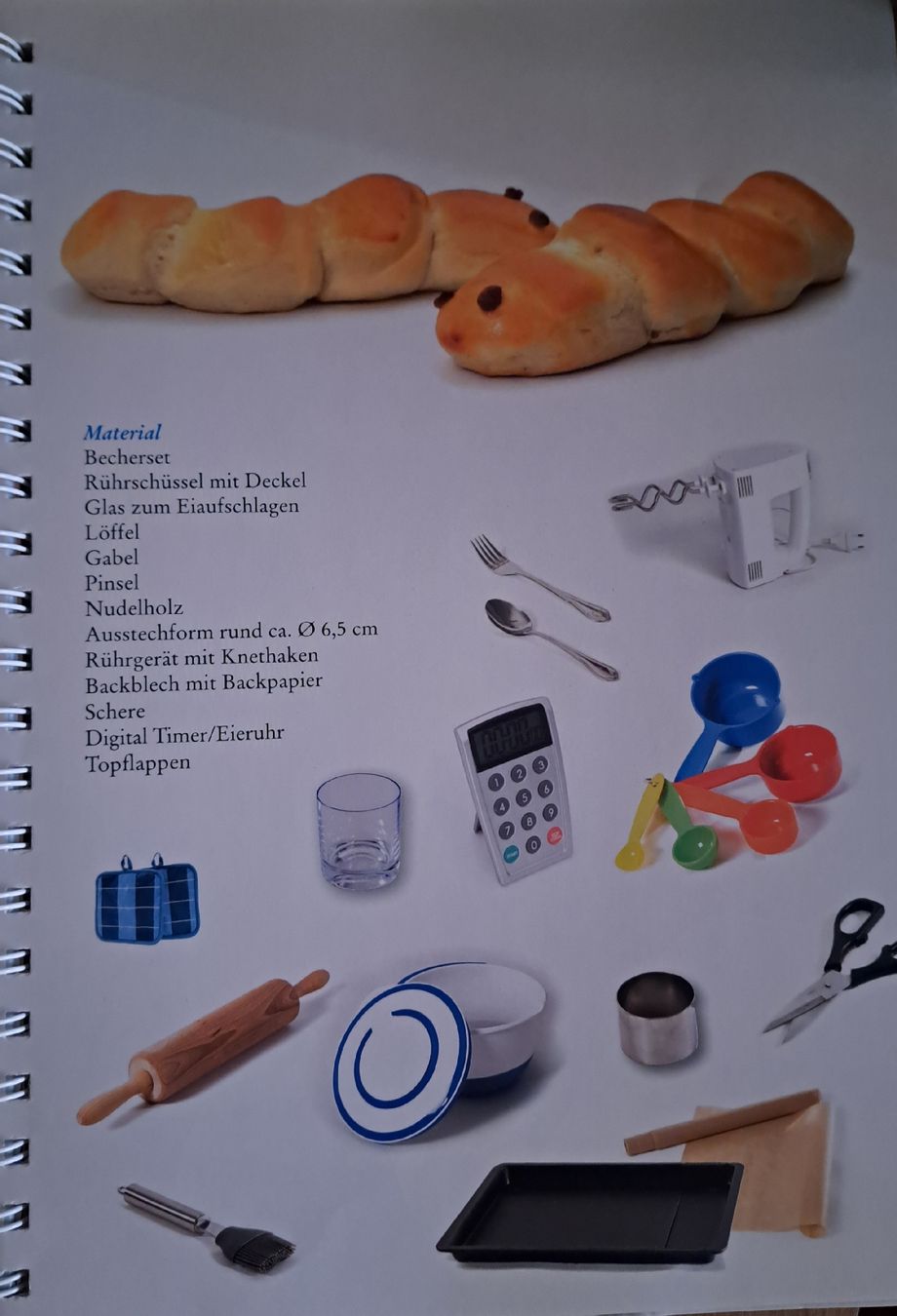 Libri: Kinderleichte Becherküche Kochbuch – Usato da Lampenberg venduto da bro_5ljb 2
