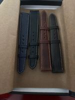 Watch straps -4
