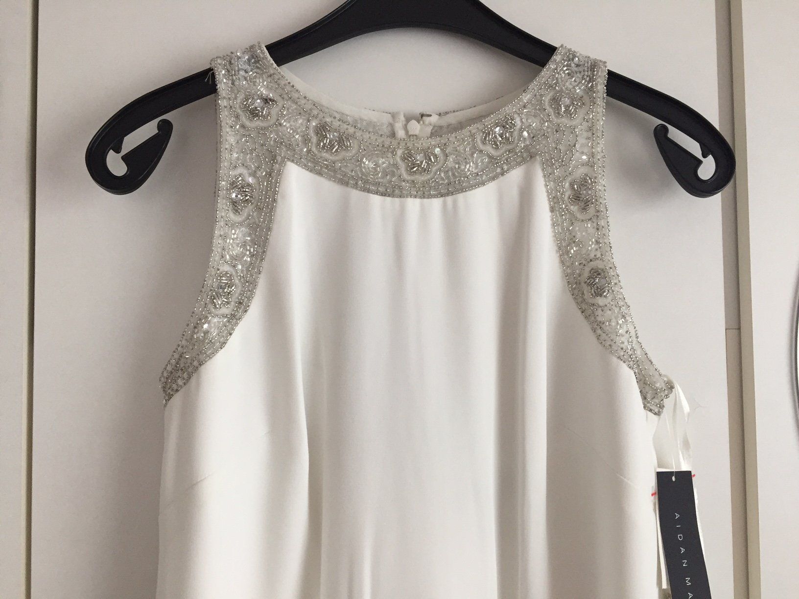 Kleider: Wunderschönes Kleid fürs Standesamt – Neu und originalverpackt aus Trimbach von chaeber55