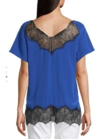 Escada Blusen: Escada Seidenbluse Gr. 36 Neu, NP 290 CH – Gebraucht aus Liestal von Mas-Y-Mas 2