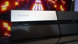 Sony PlayStation 4 (PS4) ? Modell CUH-1116A
