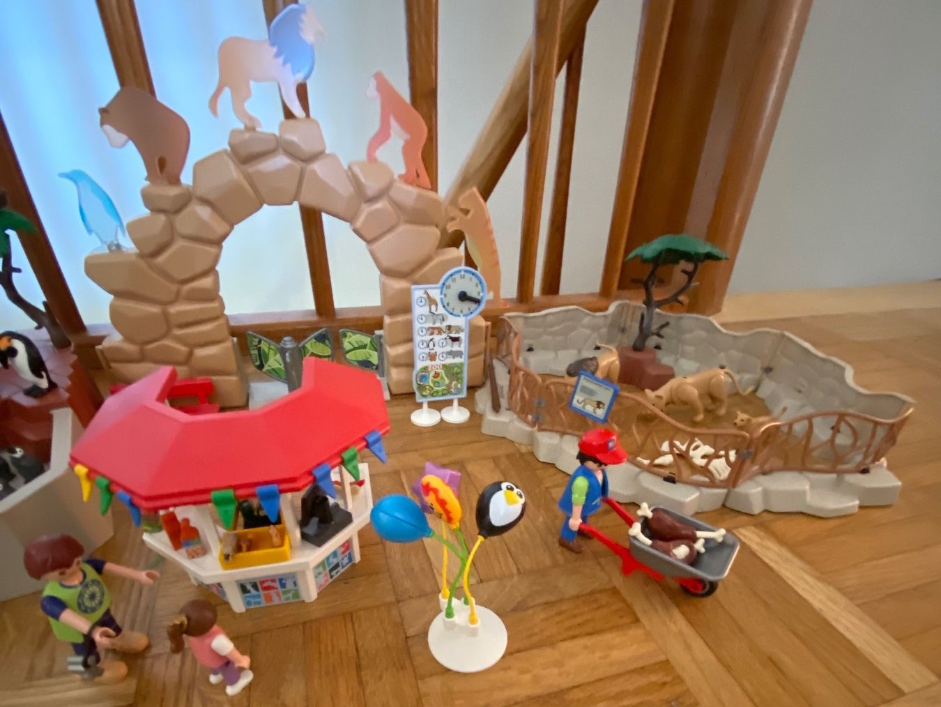 Giocattoli: Playmobil Zoo – Usato da Allschwil venduto da Jana112 1