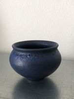 luzerner keramik handarbeit lava vintage Kleine schale