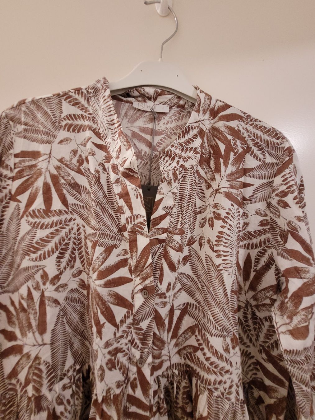 Nile Vestiti: nile kleid gr.S neu – Nuovo e nell'imballaggio originale da Luzern venduto da Ami-be 2