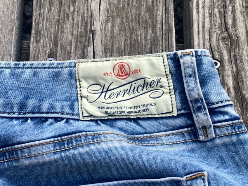 Herrlicher Jeans: Herrlicher Jeans 27/30 – Usato da Wädenswil venduto da Pixie_ 2