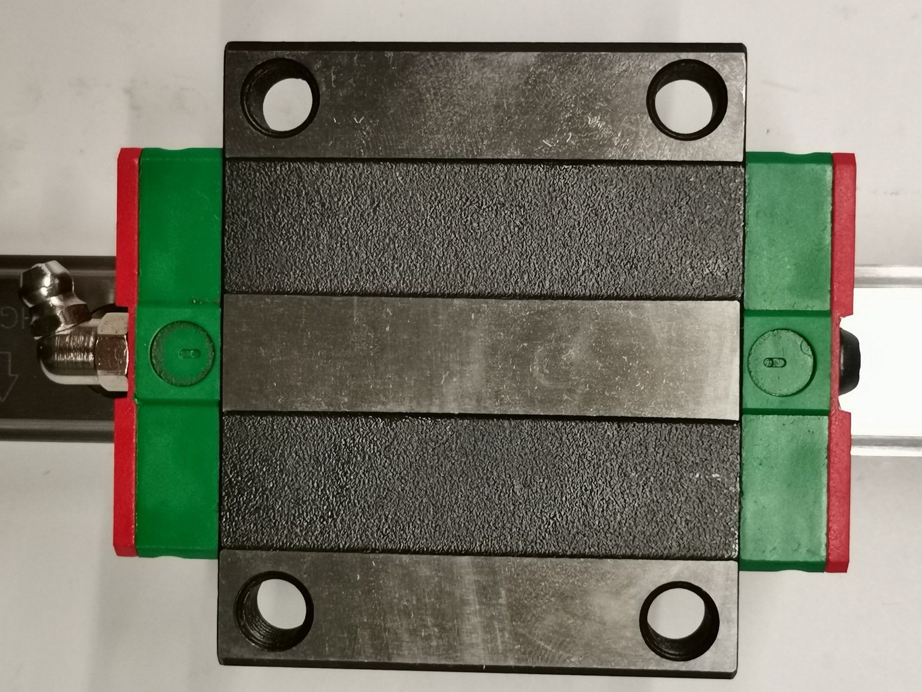 Altro per industria metallurgica: Linear-Fuehrung – Nuovo e nell'imballaggio originale da Kleindöttingen venduto da Katze99 7