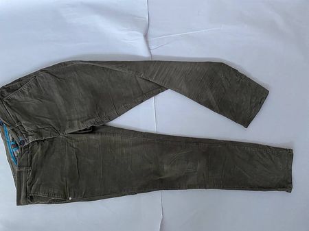 Manchester Hose Freizeit Business / 44 - 50