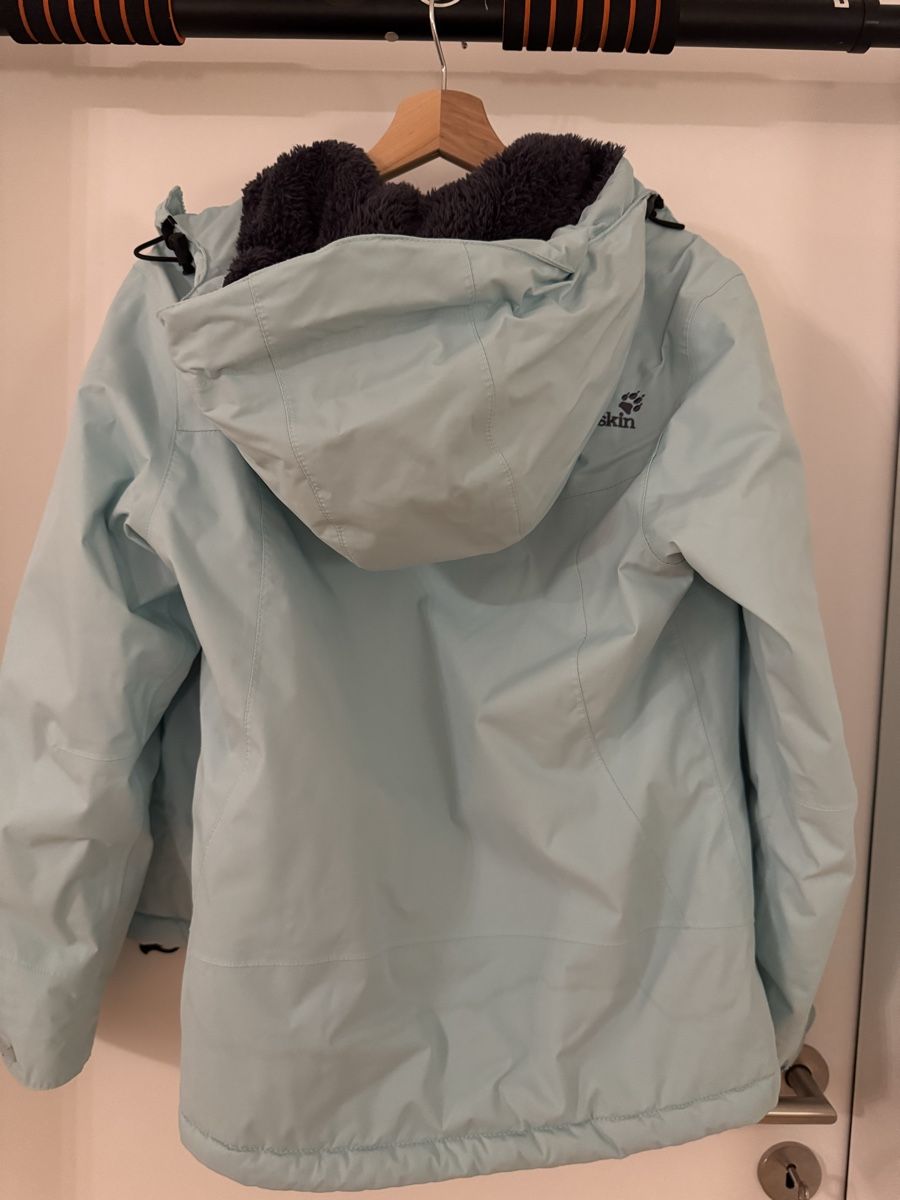 Jack Wolfskin Giacche: Winterjacke – Usato da Beringen venduto da ste_bh8w 6