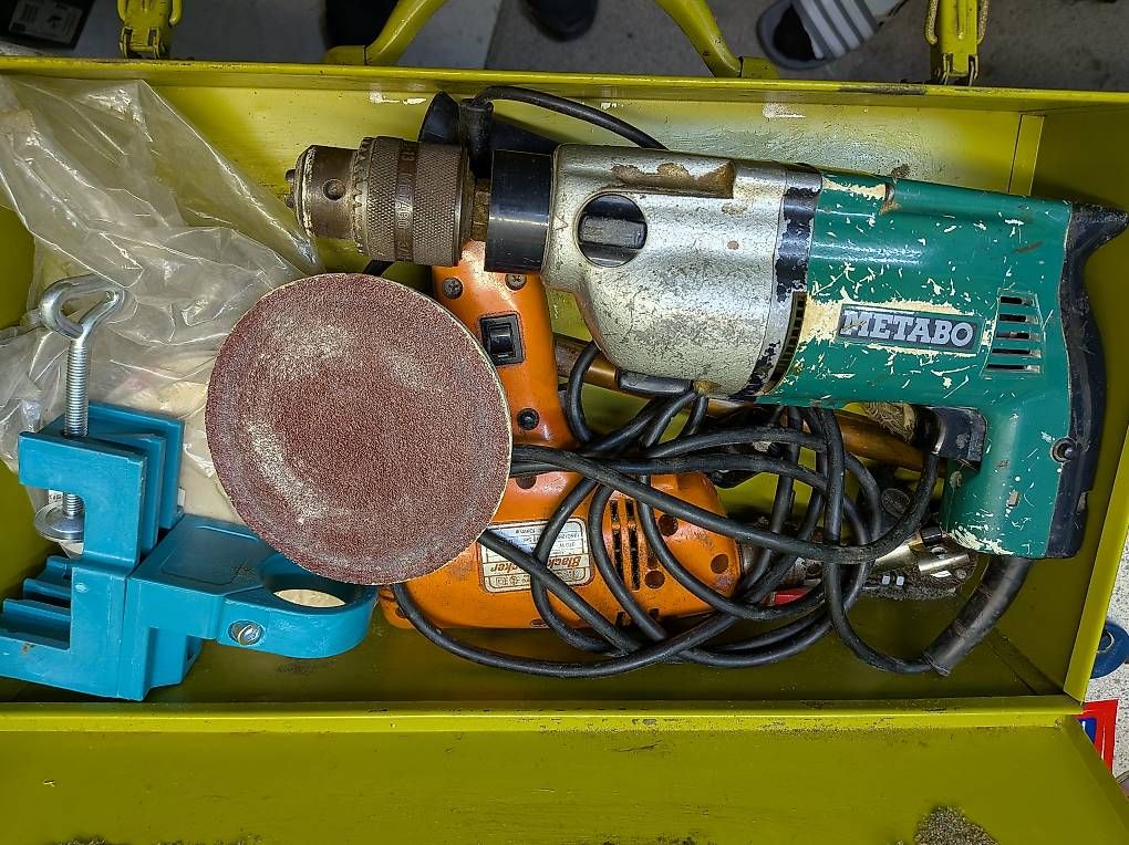 Tutte le macchine: Holzbearbeitungsmaschinen – Usato da Bertschikon Gossau venduto da 0786905727
