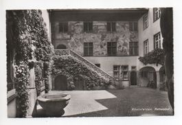 RHEINFELDEN Rathaushof