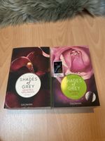 Shades of Grey - Geheimes Verlangen & Befreite Lust!