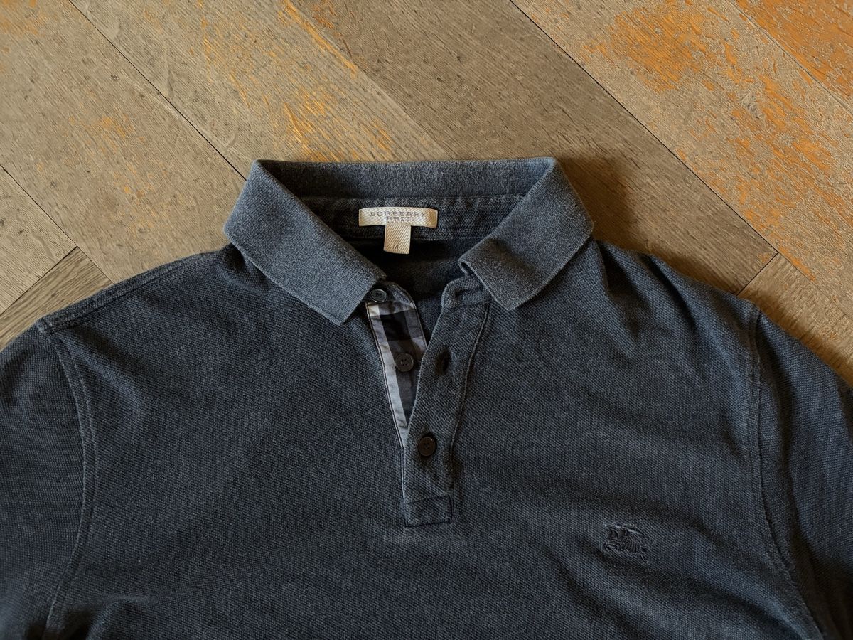 Burberry Magliette Polo: Burberry Polo M – Nuovo (secondo la descrizione) da Winterthur venduto da raphael.hbg 1