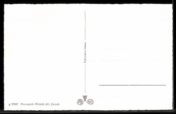 Ansichtskarten: AK Biel, Bahnhofplatz – Gebraucht aus Berlin von bartko-reher 1