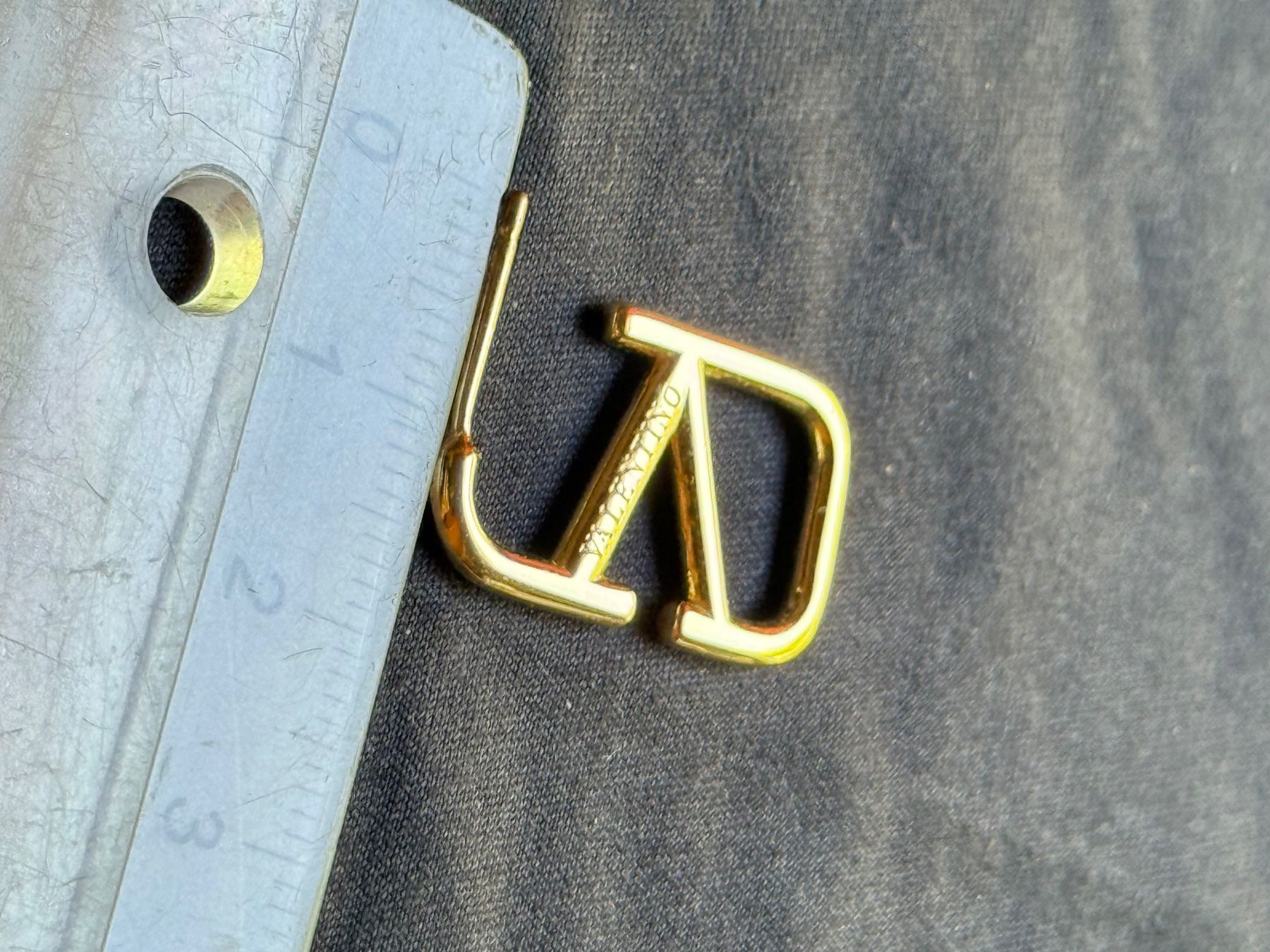 Ohrringe & -stecker: earrings – Gebraucht aus Chur von Madeys 3