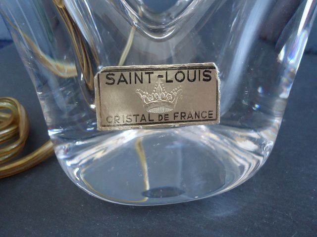 Lampes: Tisch-Lampe   Saint Louis    Vintage – D'occasion à Ergisch par Haemmerli59 2