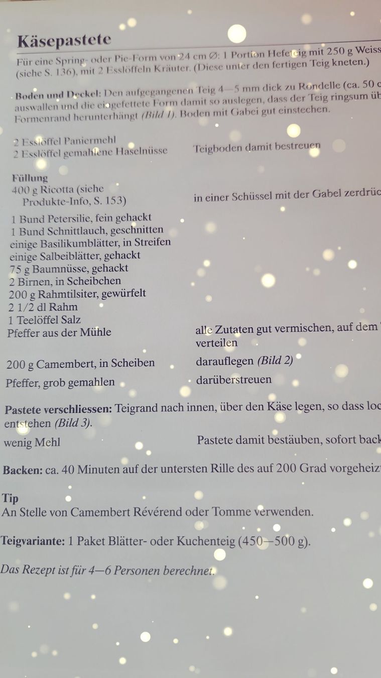 Bücher: 6 STK BETTY BOSSI BACKBÜCHER – Gebraucht aus Huttwil von Kunterbuntli 4