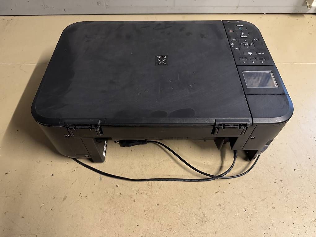 Stampanti: Drucker/Scanner Canon Pixma MG4250 – Usato da Rodersdorf venduto da aki12 1