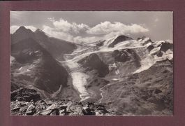 SUSTENPASS - Sustenhorn