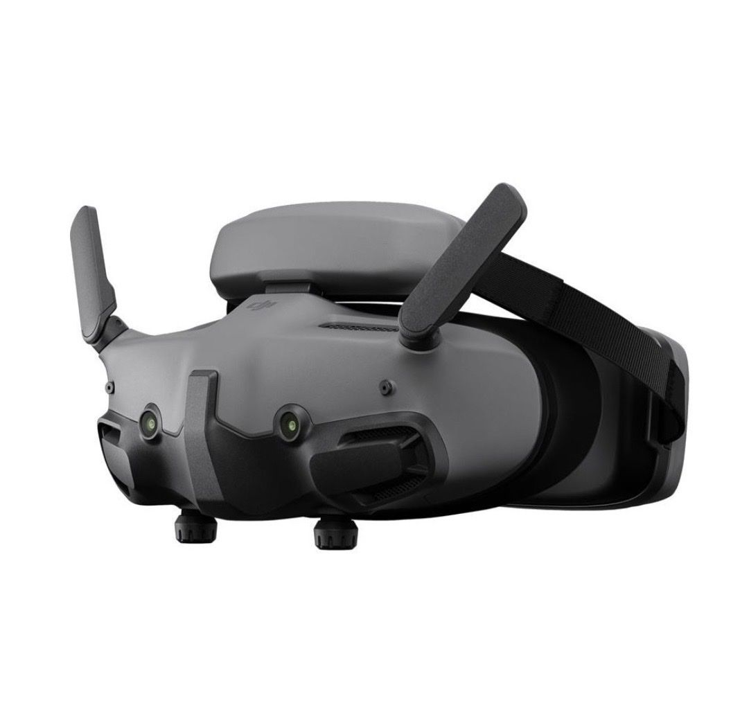 DJI Modellismo RC: DJI Avata FPV Drone Kit mit 3x Akku  – Nuovo (secondo la descrizione) da Oberlunkhofen venduto da bec_sx57 4