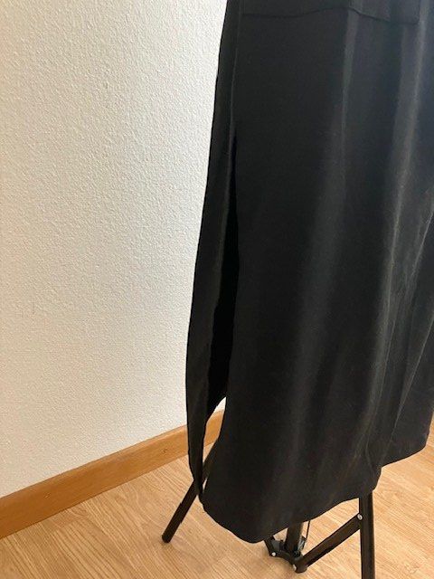Shein Vestiti: Ensemble  noir, jupe longue et top, taille M – Usato da Marin-Epagnier venduto da rchouchouu 1