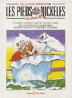LES PIEDS NICKELÉS   °°°°° INTÉGRALE 2 °°°°°