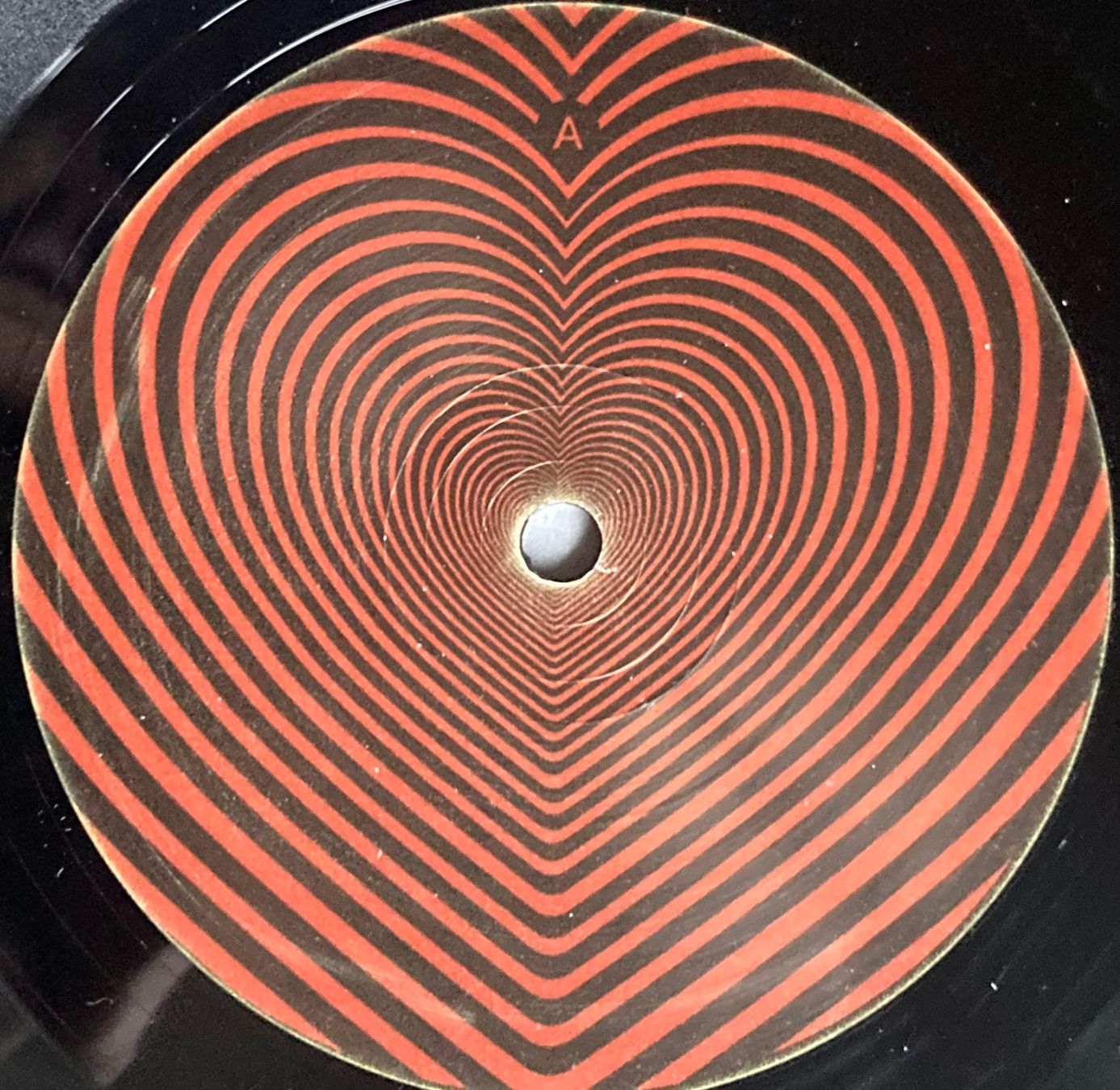 Dischi in vinile: FLYING HORSEMAN - NIGHT IS LONG – Usato da Poliez-Pittet venduto da Newtown-Records 5
