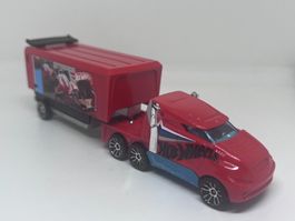 Hot Wheels Hiway Hauler