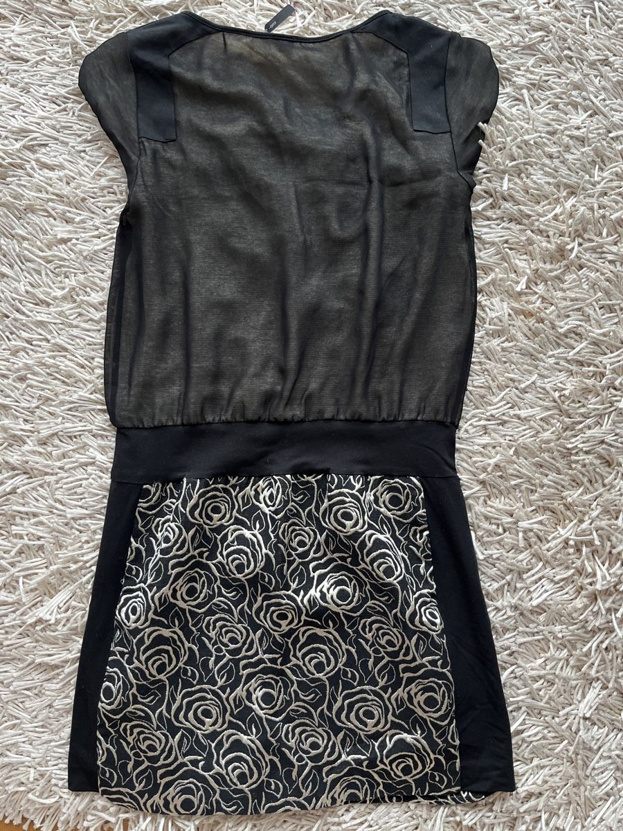 Vestiti: Cop Copine Kleid Grösse 38 (Fr) – Usato da Baden venduto da lupa5400 2