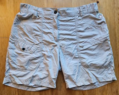 Fusalp Hosen Damen Grösse 38 sport Shorts Wandern