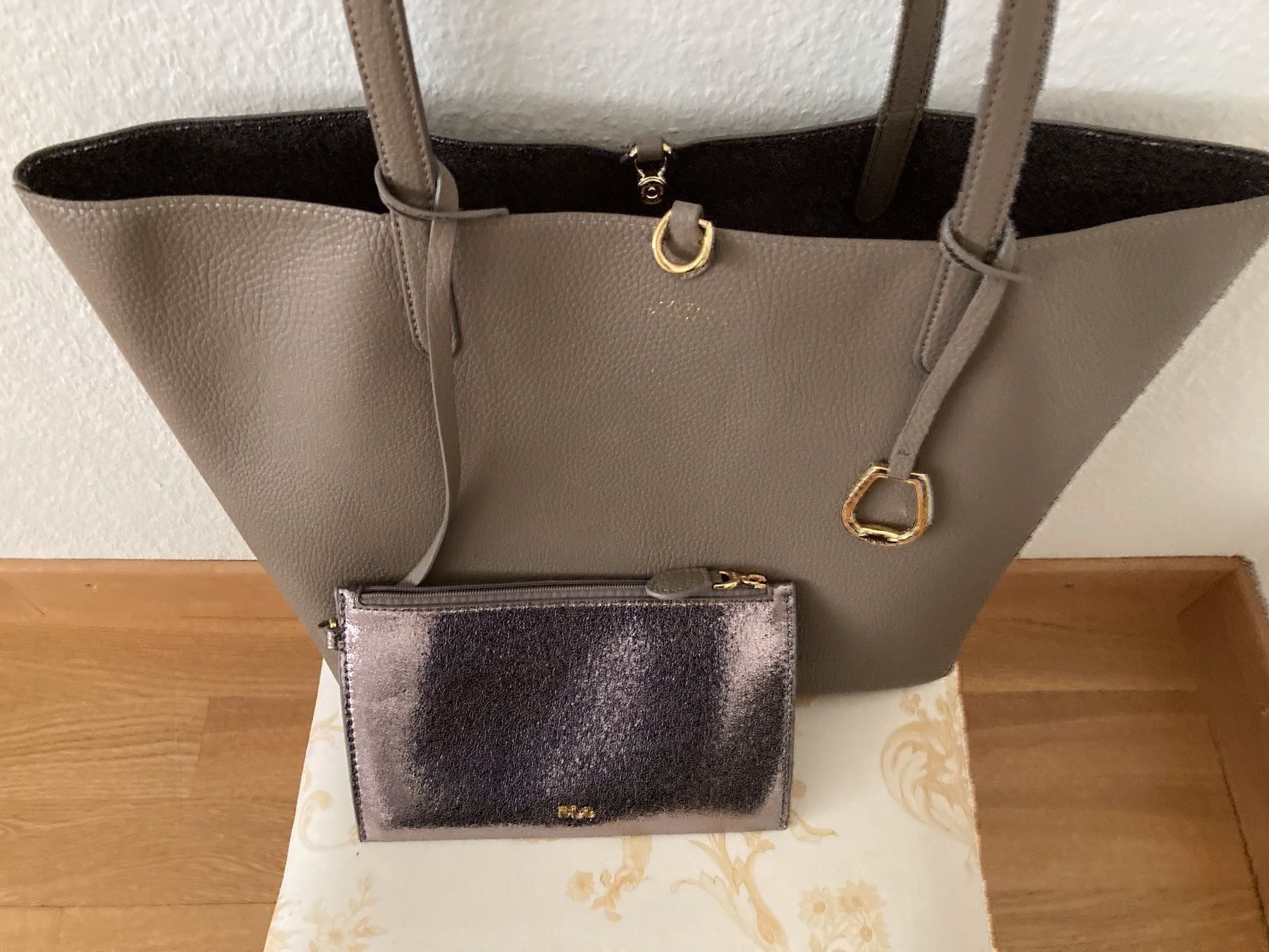 Sacs femmes: Original Neu Ralph Lauren Tasche Shopper – Neuf avec emballage d'origine à Zürich par AngelRE 2