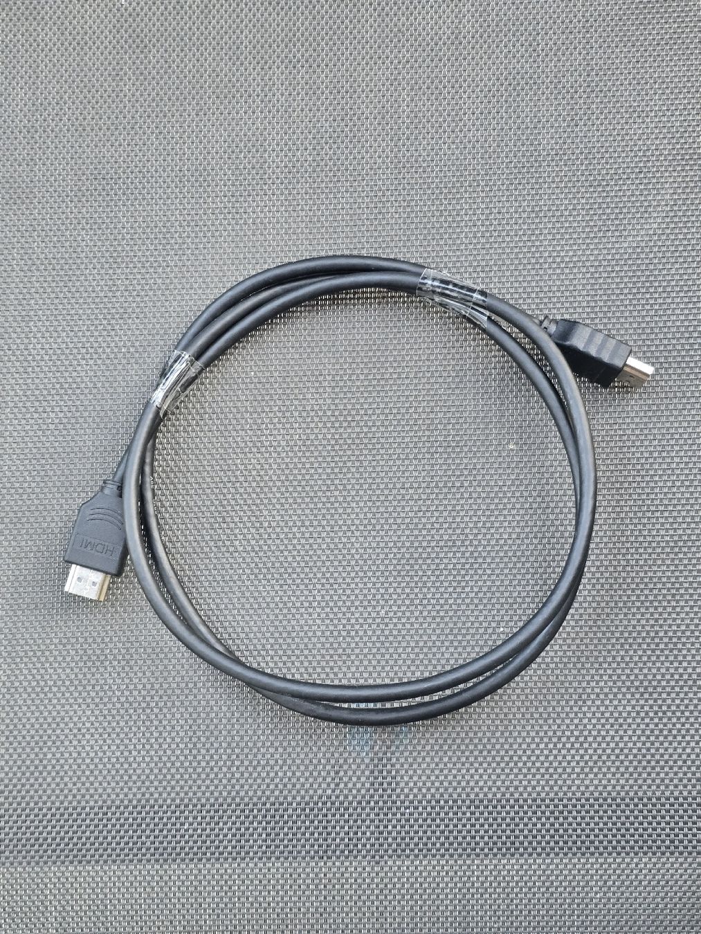 Cavi: High Speed HDMI Kabel 1.2m – Usato da Grandval venduto da Golumbus