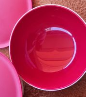Tupperware alegra 2 Schüsseli mit Deckel
