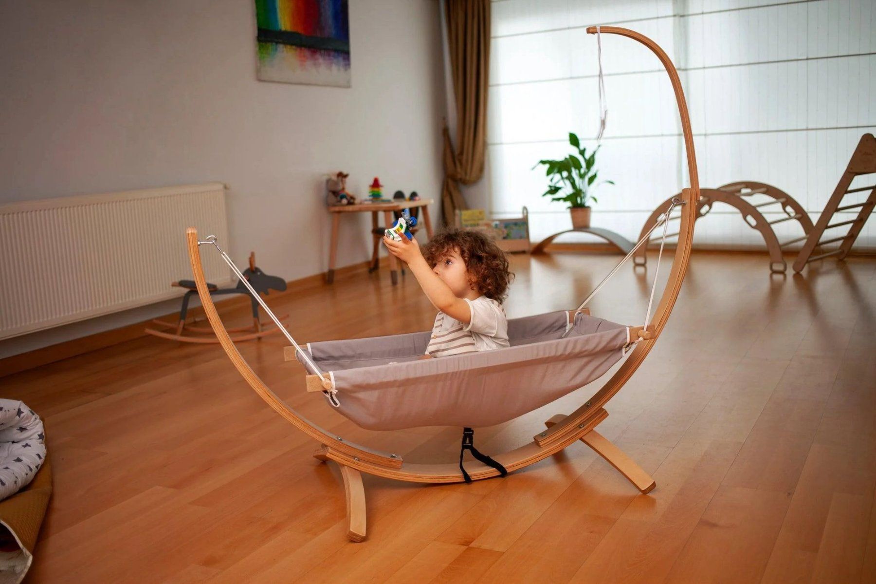 Amache: Baby Hammock – Nuovo (secondo la descrizione) da Zürich venduto da y.guenes