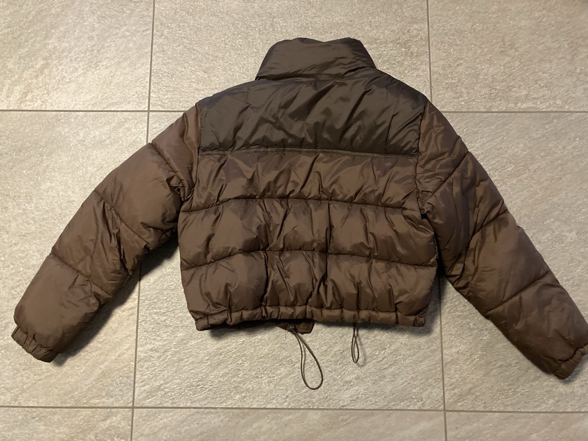 Pull&Bear Giacche: Warm Winter Puffer Jacket, Pacific Republic, S – Usato da Binningen venduto da mlibor 2