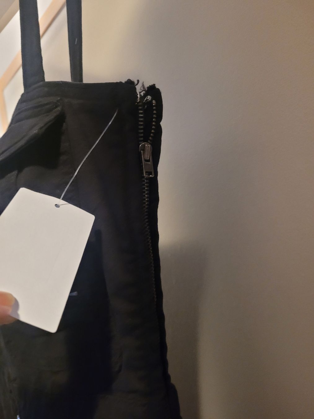 Tute: Good American Jumpsuit – Nuovo e nell'imballaggio originale da Zürich venduto da vic_w2tl 2