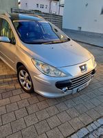 Peugeot 307 2.0