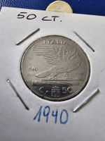 50 cent. 1940
