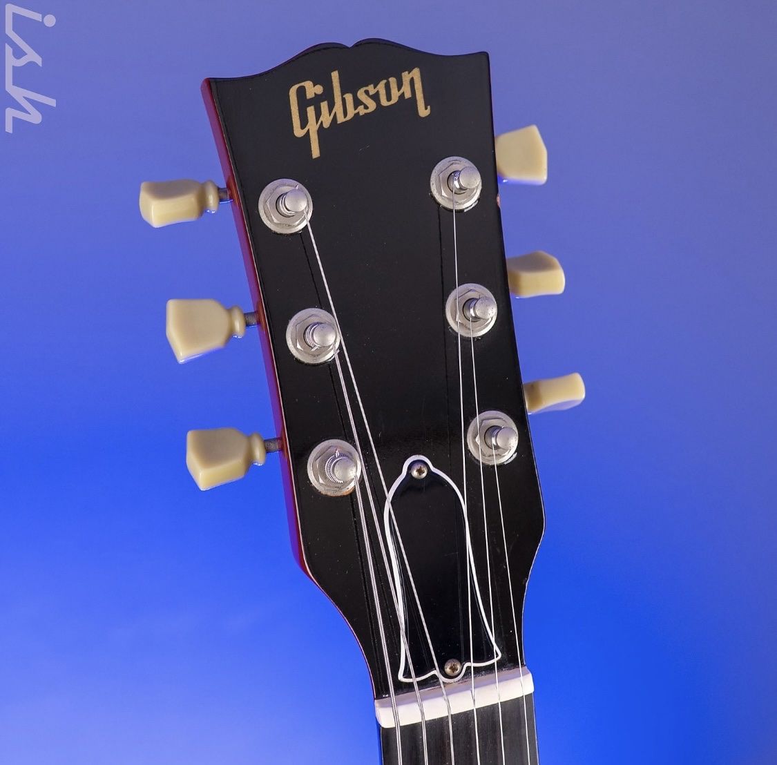 Gibson Instruments de musique: Gibson ES 335 – D'occasion à Saland par steffimick2005 6