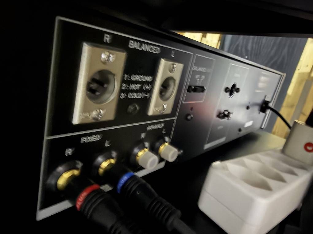 Sistemi audio & multimediali: Sony CDP-X707 ES  – Usato da Möhlin venduto da Tiger2 4