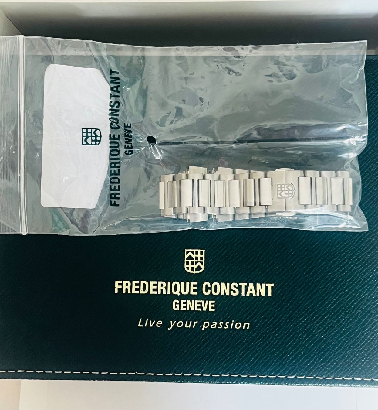 Frederique Constant Orologi: Frederique Constant Highlife Heartbeat – Usato da Lausanne venduto da diegito-7 3