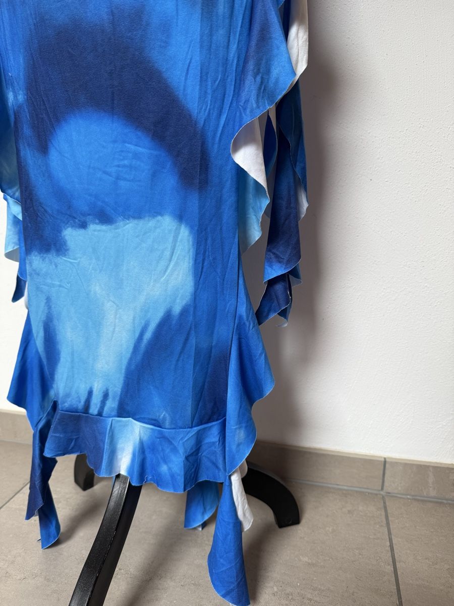 Vestiti: Extravagantes Boho Maxikleid 2 teilig – Nuovo (secondo la descrizione) da Sigriswil venduto da ck56 3