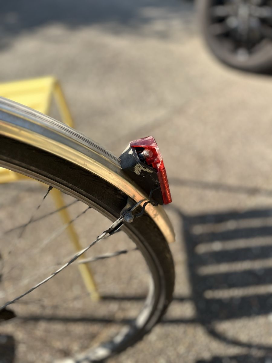 Vélos: Älteres Damen Fahrrad – D'occasion à Bennwil par Mseko 5