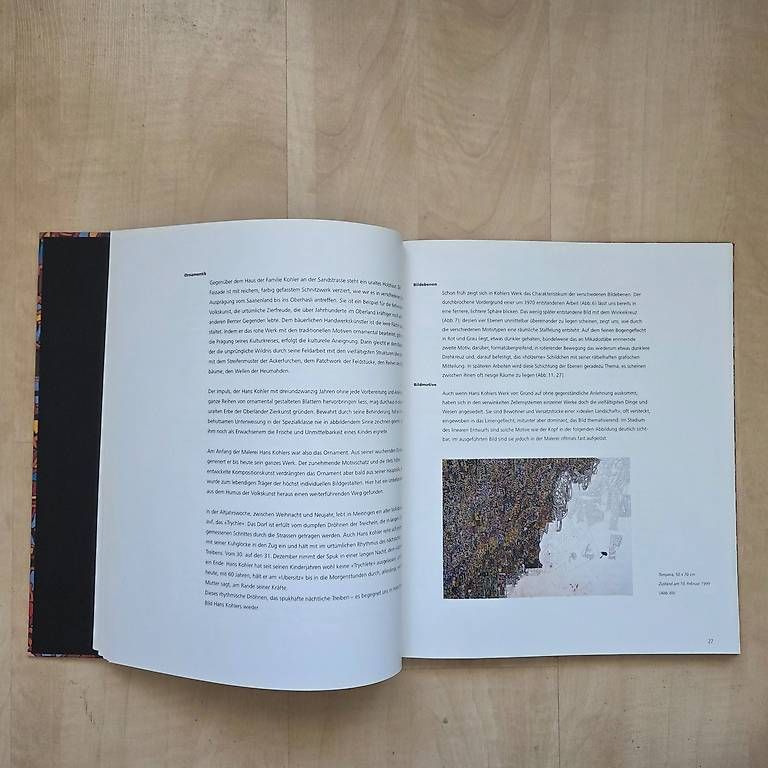 Livres: Hans Kohler – D'occasion à Zug par Sunshine_113 1