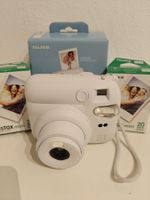 🔥 Fujifilm Instax Mini 12 + 3x Film – FAST NEU – TOP DEAL