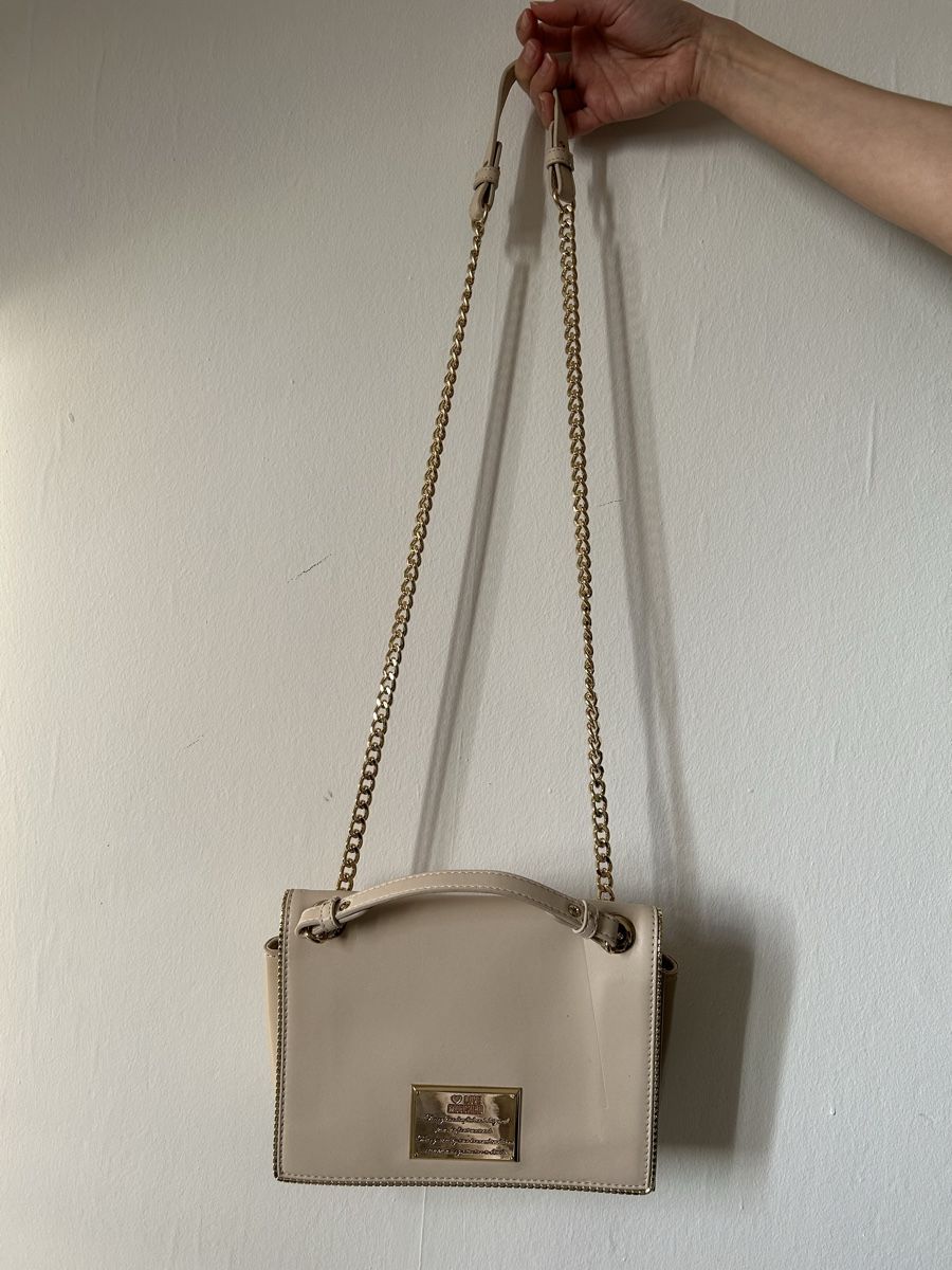 Moschino Borse da donna: Moschino beige bag – Usato da Lausanne venduto da cadeha 2