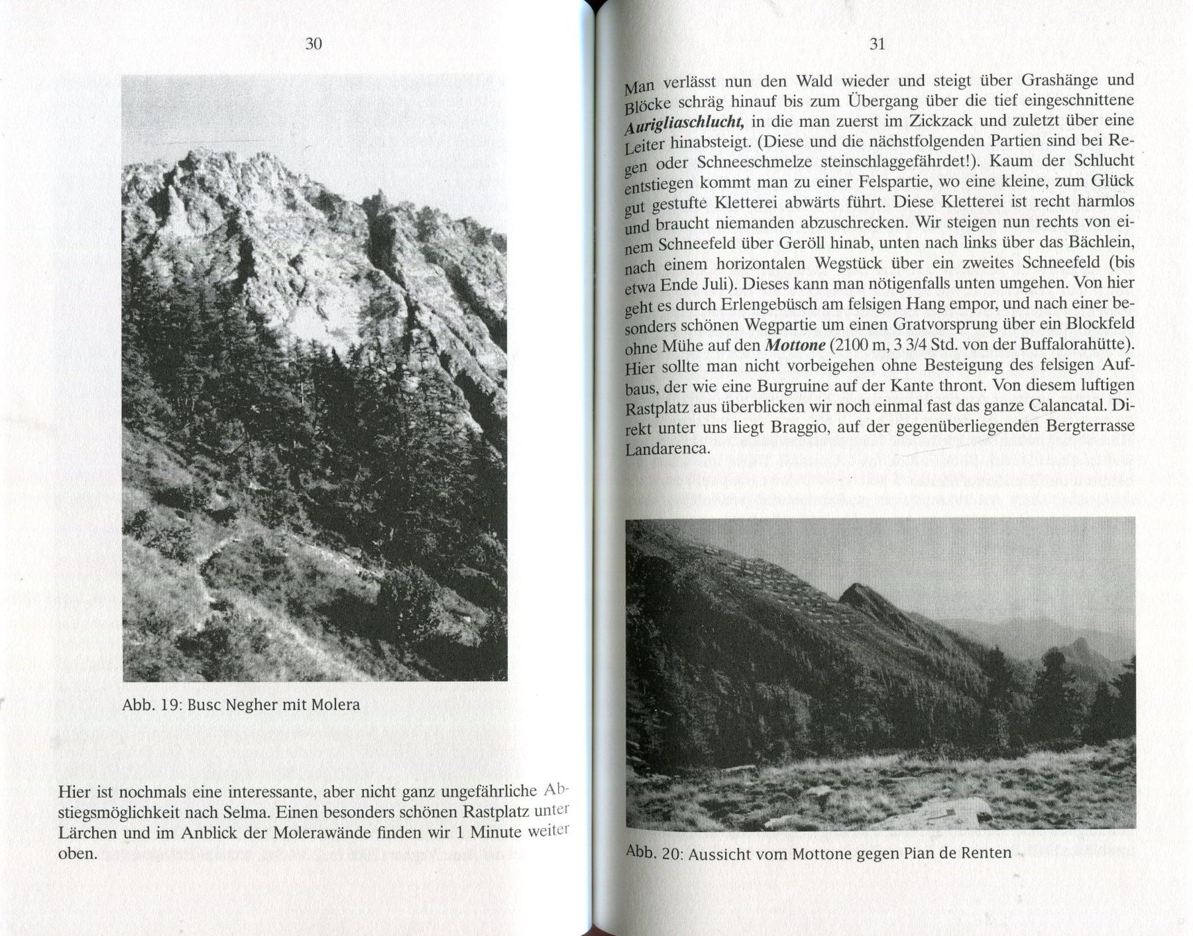 Bücher: Calancatal, Wandern, Bergwandern – Gebraucht aus Aarau von Elmaar41 3