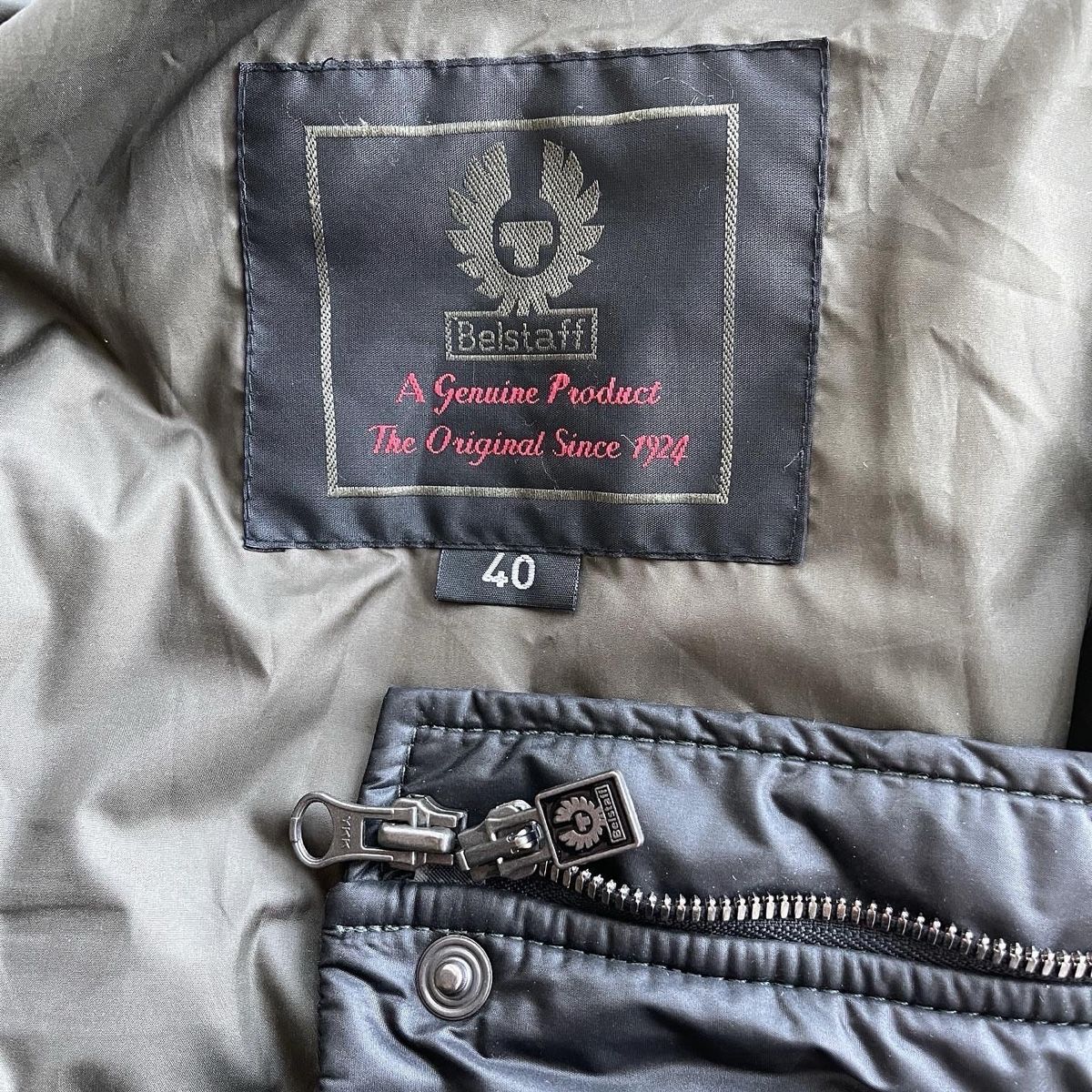 Belstaff Giacche: BELSTAFF Jacket – Nuovo (secondo la descrizione) da Emmen venduto da Avviivva_Com2023 7