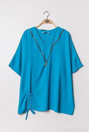 t-shirt 2w-Paris