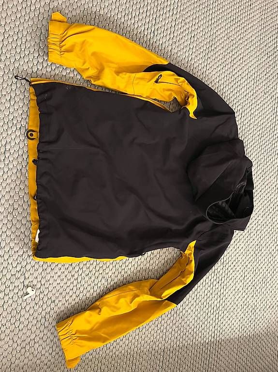 Jacken: Skijacke Volcom XS – Gebraucht aus Wabern von ricar4do 3